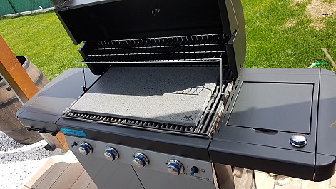 Grilovací kámen na míru + jak objednat