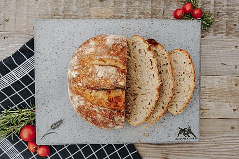 Pečící kámen na chleba vel. 30x40