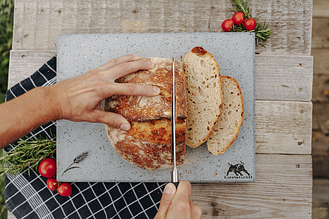 Pečící kámen na chleba vel. 32x38