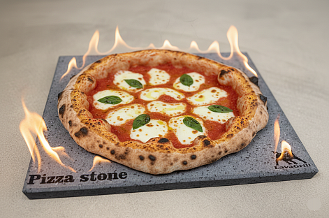 Pečící kámen na pizzu Classico vel. 30x40