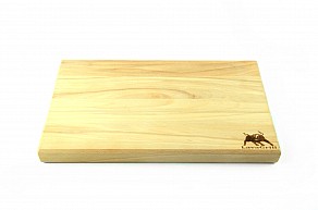 Dřevěné prkénko 30x20x3cm