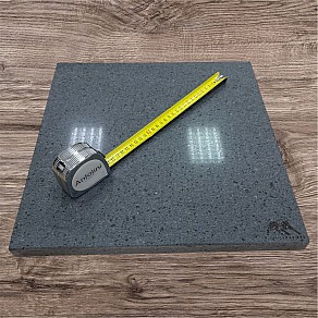 Grilovací kámen LavaGrill vel. 3 cm - 40x40