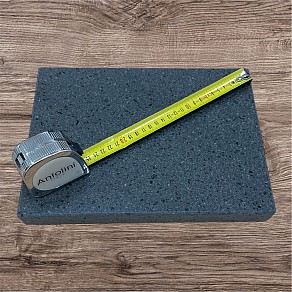 Grilovací kámen LavaGrill vel. 3 cm - 30x23